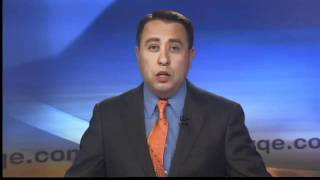Evening News Webcast: January 21, 2012