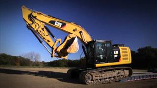 Your Cat® Pro Knows Excavators | Chapter 9 - Transportation