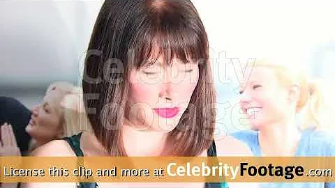 Gwyneth Paltrow arrives at the Thanks For Sharing Premiere red carpet