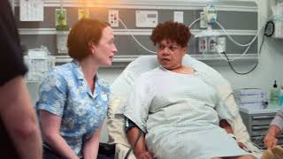 Patient Decision Aids Highlighted in THE PITT