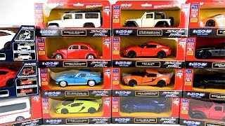 トゥルーヒーローズ　ミニタリー　ダイキャスト　5台セット トゥルーヒーローズ ミニタリー ダイキャスト 5台セット