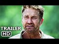 LAST SEEN ALIVE Trailer (2022) Gerard Butler, Jaimie Alexander