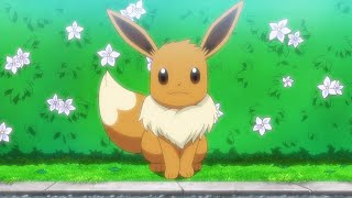 Eevee Amv Glad You Came