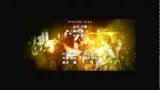 Download Lagu ゴッドイーター バースト - エンディング MP3