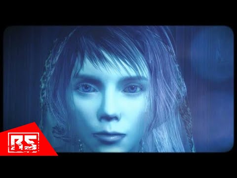VICTORIA K – Pomegranate (Lyric Video)