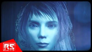 VICTORIA K – Pomegranate (Lyric Video)