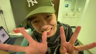Intermediate Chinese Project 2022