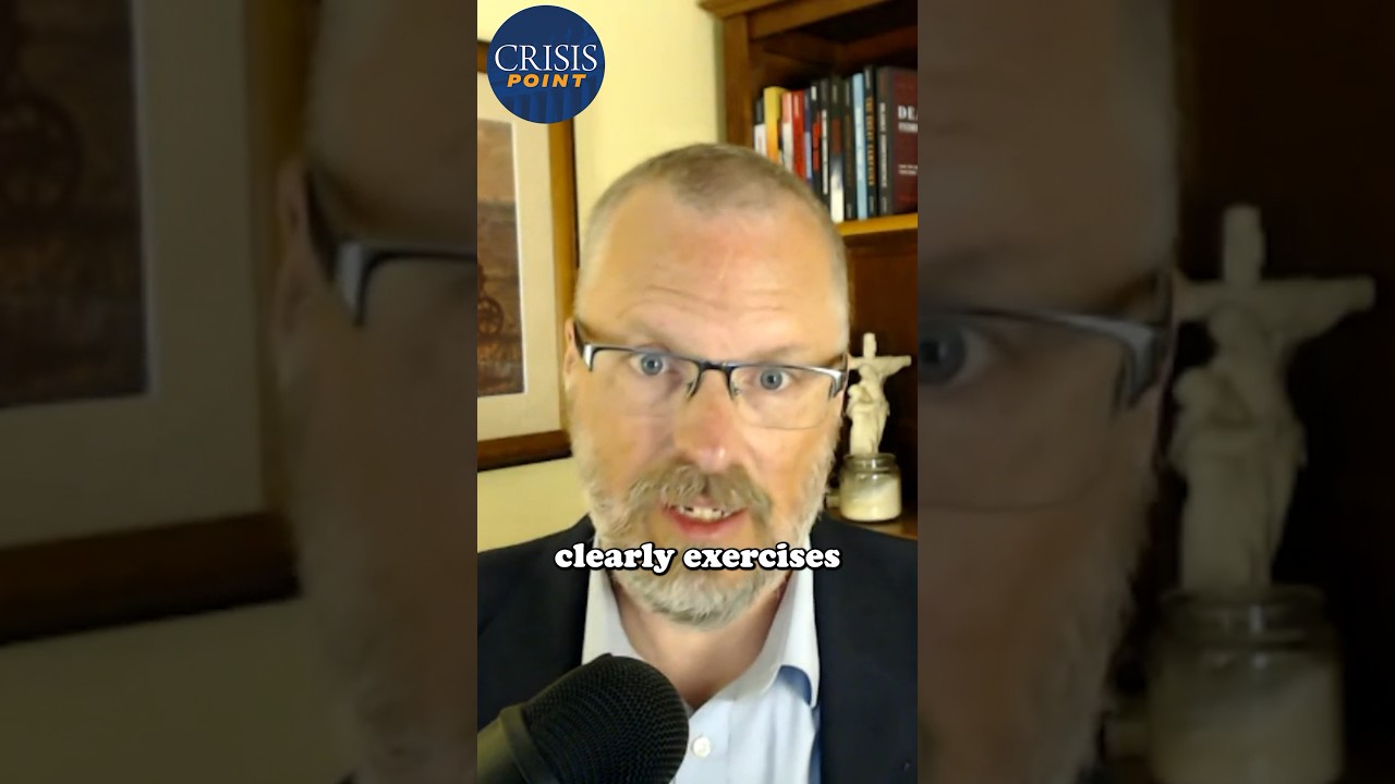 The Vatican’s selective justice