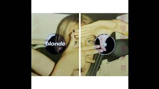 Frank Ocean - White Ferrari (Demo 7) Official Audio 