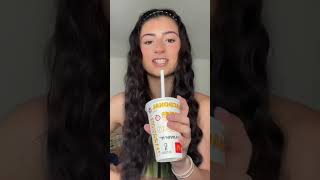 Trying New Maccas Items Pt.1