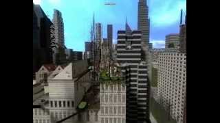 Tttrooftopsalpha1 Trailer