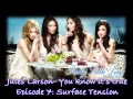 Pretty Little Liars Jules Larson You Know It S True 