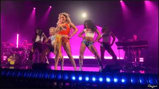 Zara Larsson - Pretty Ugly Midnight Sun Tour 2026 Raleigh NC