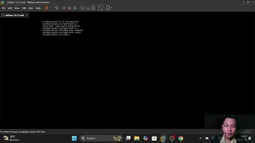 Instalasi, Konfigurasi, Pengujian Web Server di Debian 12