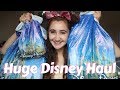 HUGE DISNEY HAUL: WDW, DISNEYLAND, COMPANY D + MORE