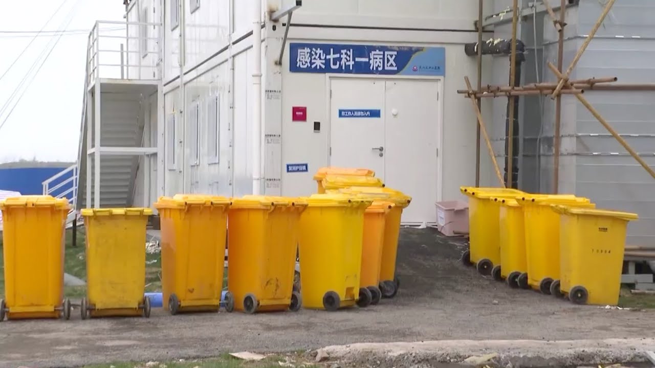 Hazardous waste treatment shifts toward quality growth during the coronavirus outbreak