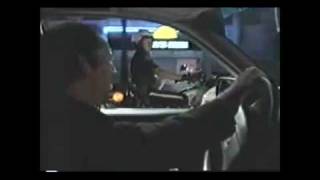Leaving Las Vegas Nicolas Cage Drinking While Driving