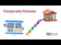 What is Corporate Finance? I Royal Research I Corporate Finance I Assignment Editing