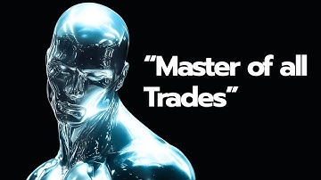 How to master ANYTHING like a polymath in 3 mins