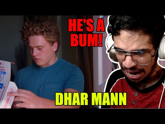 RICH Kid WON'T TIP Pizza Boy, He Lives To Regret It - Dhar Mann