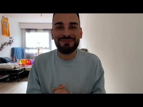 ASMR GEOGRAPHY TEST 🌍