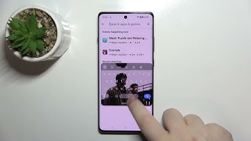 How to Make the Keyboard Stationary on OnePlus Ace 3