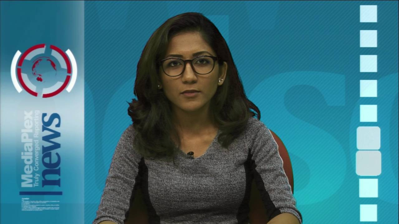 MediaPlex Live @ 1 October 3, 2016