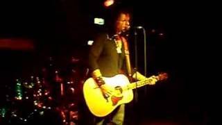 ricky warwick cologne learning to fall