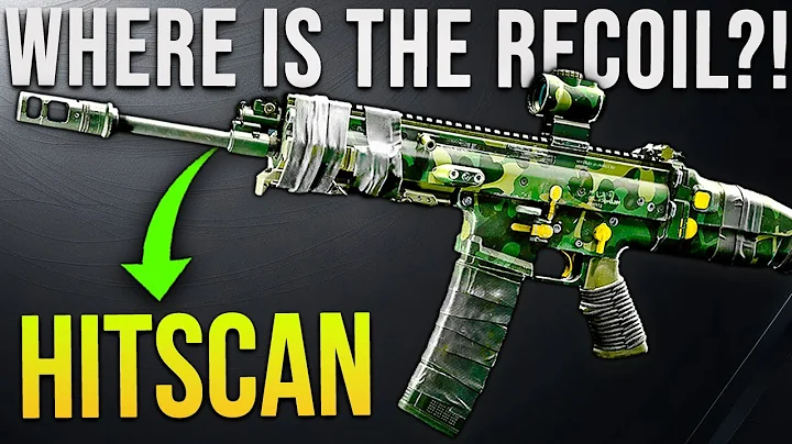 The MOST Underrated Assault Rifle in Battlefield 6... (SOR-556 Guide)