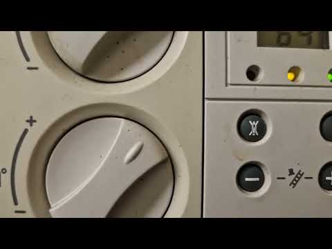 Vaillant F75 F.75 Fault Error Code Fix | Kod błędu Vaillant F75 F.75 Fix |