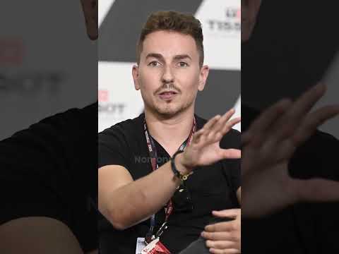 Jorge Lorenzo Kembali ke MotoGP? #motogp #beritamotogp #jorgelorenzo #maverick