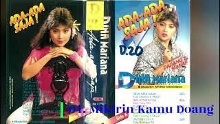 054. Dina Mariana - Ada Ada Saja ( Minus One )