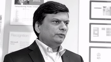 E&Y Entrepreneur of the Year 2010 Finalist Interview - Rajeev Agarwal