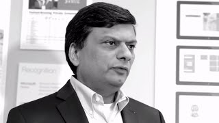 E&Y Entrepreneur of the Year 2010 Finalist Interview - Rajeev Agarwal