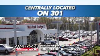 Waldorf Dodge