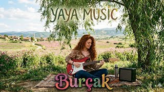 Gi̇de Gi̇de Bi̇r Söğüde Dayandim/Burçak Üzik