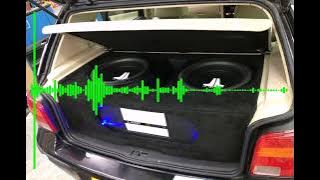 Busy Signal -  Comfert Zone (27-41hz) Rebassed