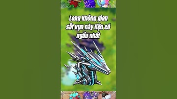 Pvz fusion | Long không gian siêu ngầu #games #pvz2 #pvzfusion #pvz #plantsvszombies #shrots #gaming