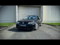 Une golf 4 r32  19 ans  tat showroom 