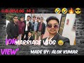 Marriage vlog 😅#2025 goals
