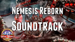 Alton Towers - Nemesis Reborn Soundtrack