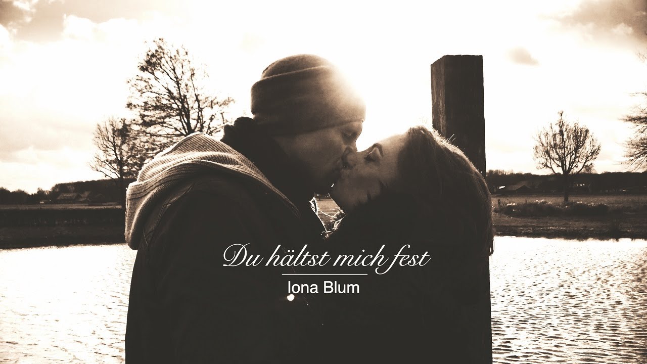 Iona Blum - Du hältst mich fest (Offizielles Video)