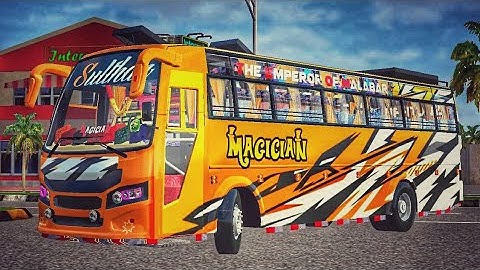 🔴Bmr v1 Beta Mod By Team Kbs | With Sulthan Skin | Sulthan Garage