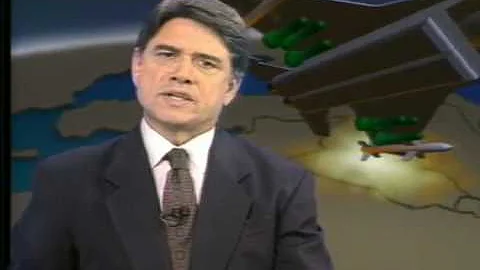 Como acabou a Guerra do Golfo?
