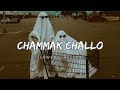 Chammak Challo Slowed And Reverb Ra One Shahrukh Khan Kareena Kapoor Lofi Song Mix