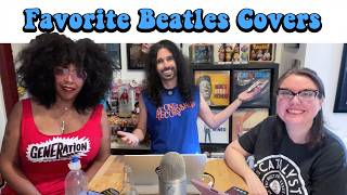 Our Favorite Beatles Covers