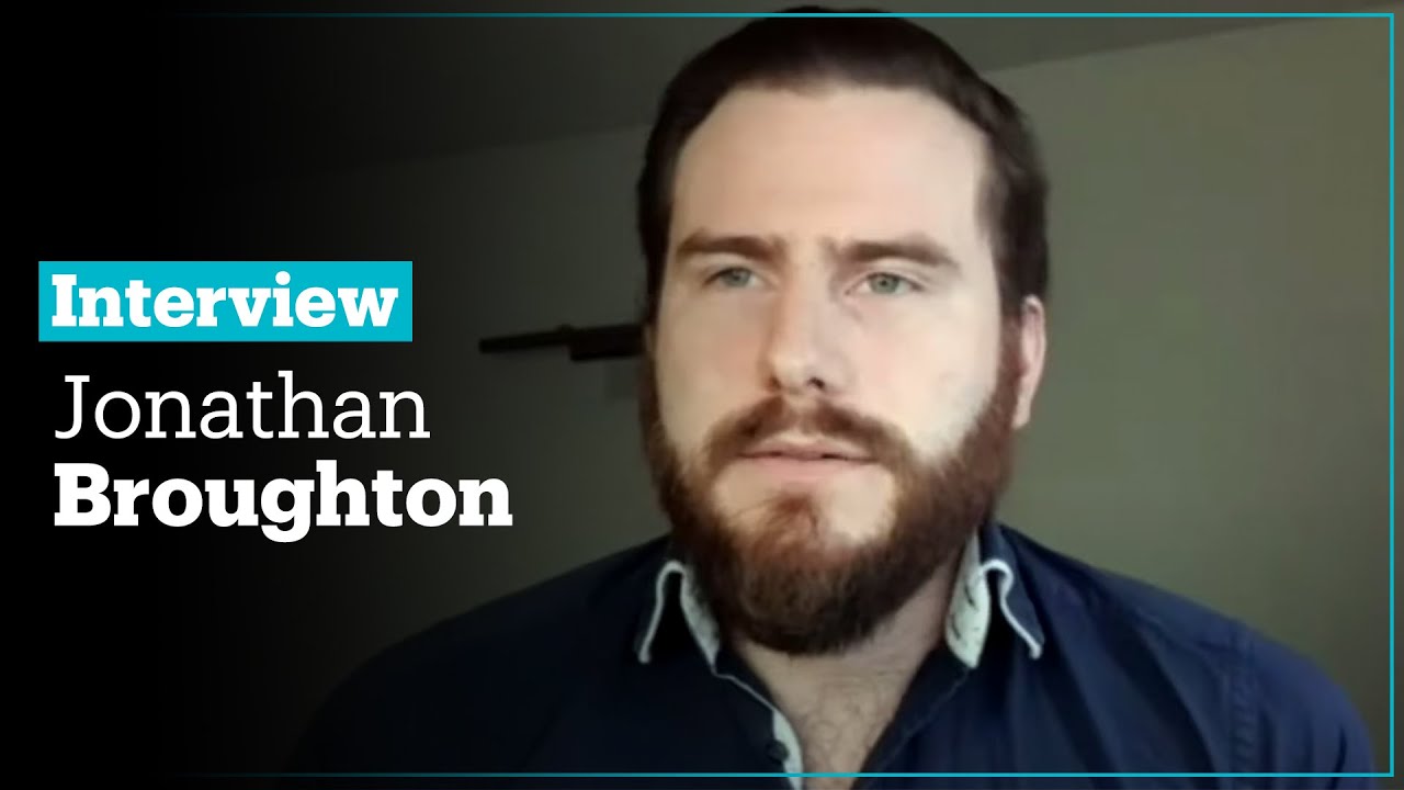 Social media platform bans all accounts linked to QAnon