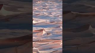 Campode Piedra Pomes It Is A Vast Expanse Of Volcanic Rock