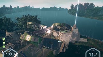 Planet Nomads Return to Home