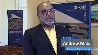 Connecticut Insurance Commissioner Explores the Impact of Technology on the Industry